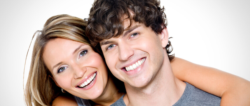 how effective is laser teeth whitening castle hill